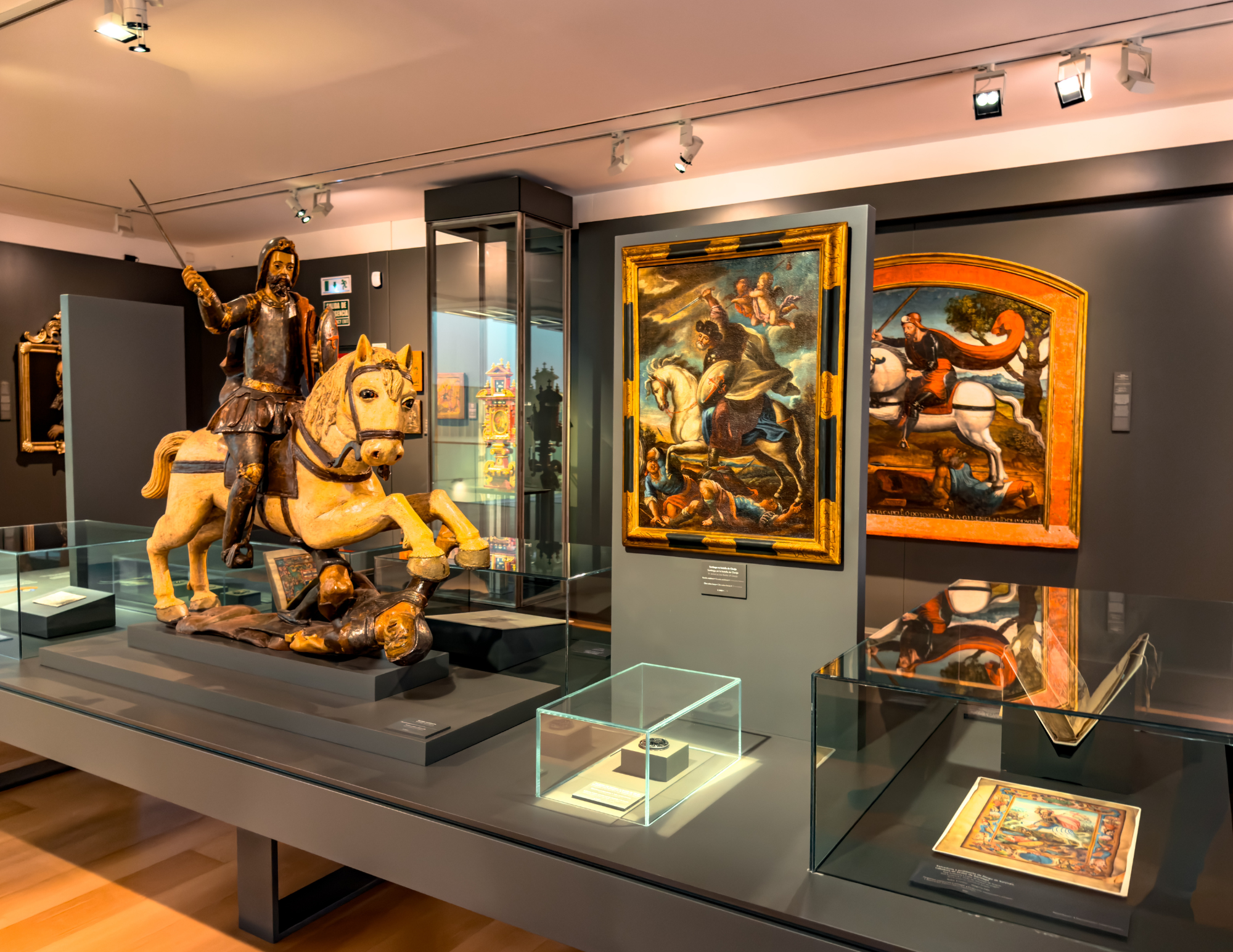 Museum of Pilgrimage in Santiago de Compostela (3).png
